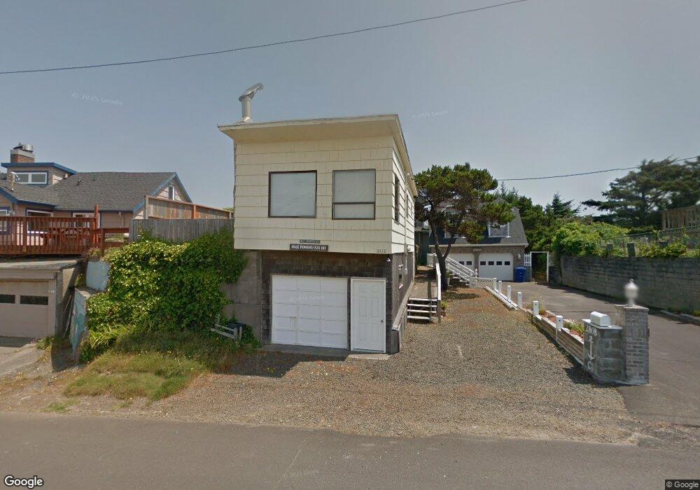 2812 SW Anchor Ct, Lincoln City, OR 97367 - photo 1