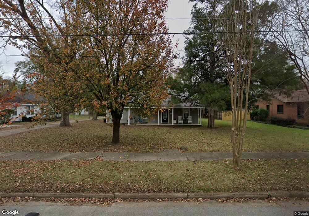 423 Colby Ave, Eufaula, AL 36027 - photo 1