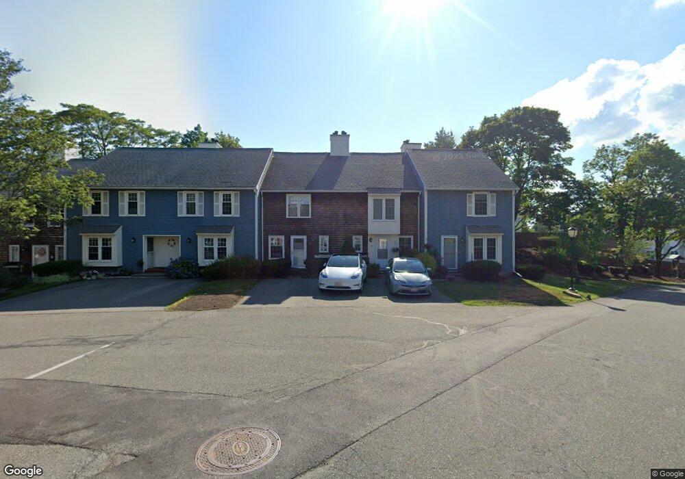 45 Dead Eye Run, Swampscott, MA 01907 - photo 1