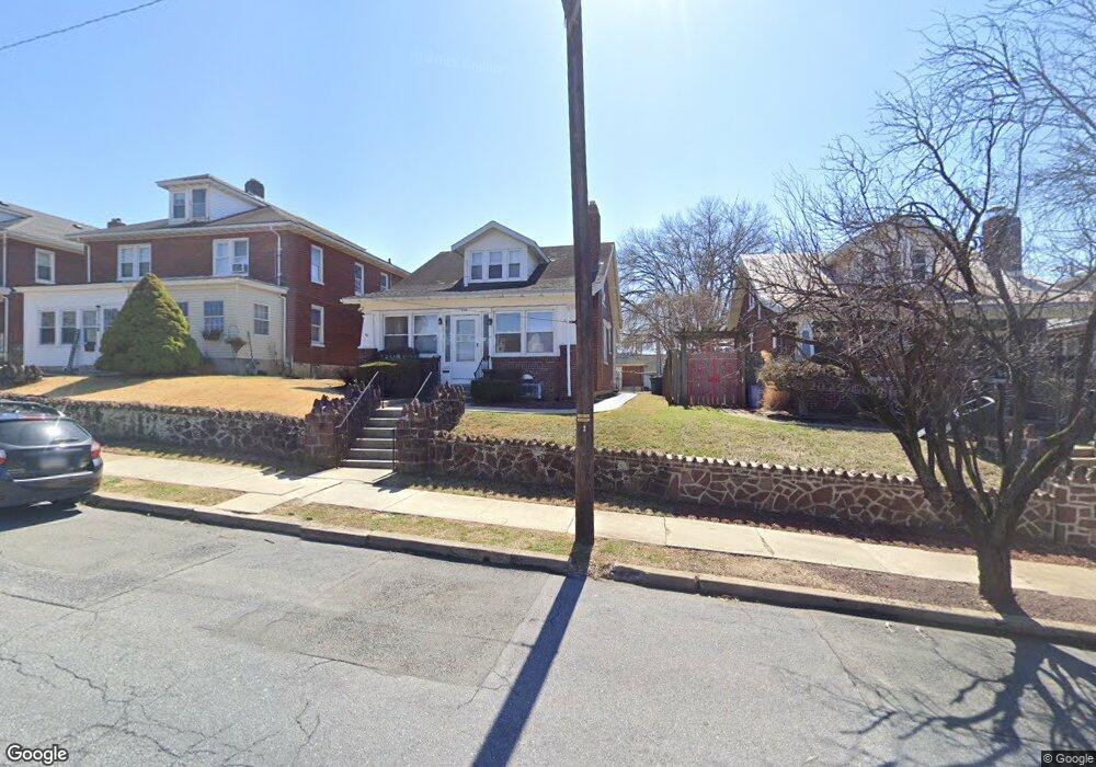 340 W Walnut St, Reading, PA 19607 - photo 1