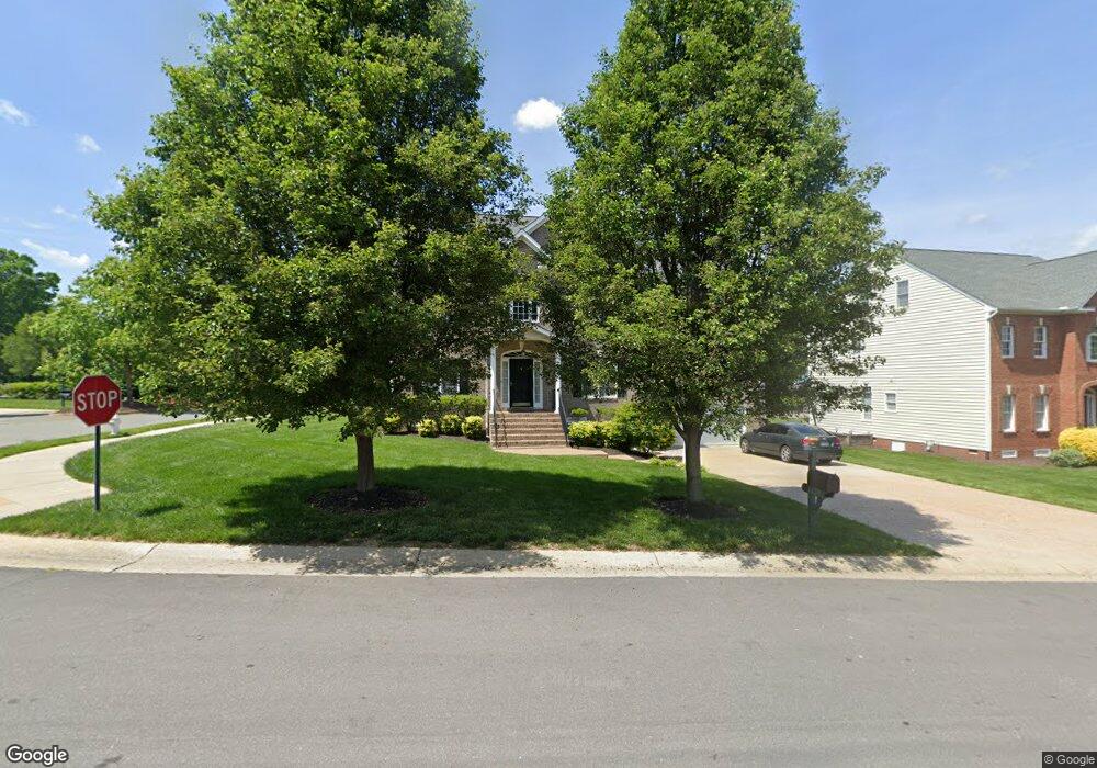 Lot 1 - 4620 Cobblestone Landing Terrace, Glen Allen, VA 23059 - photo 1