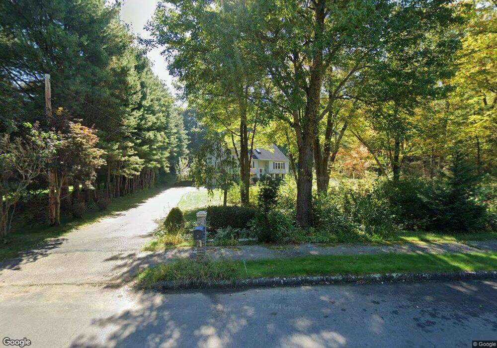 3 Minuteman Way, Foxboro, MA 02035 - photo 1