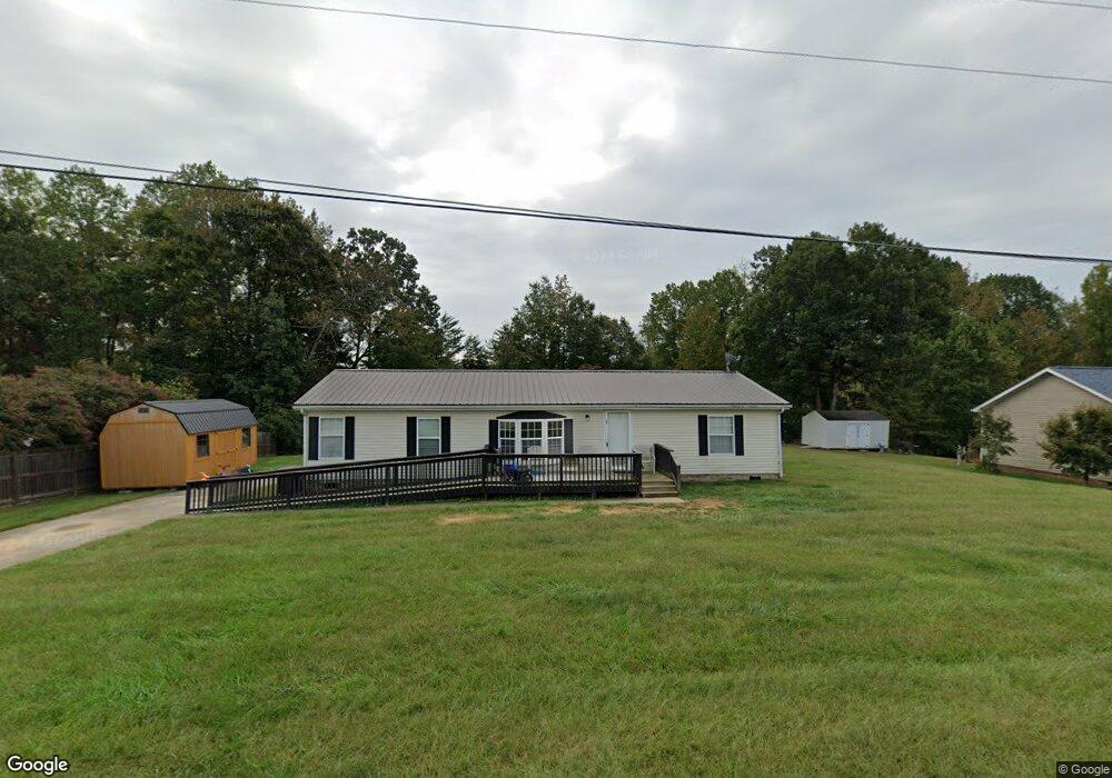 125 Teak Dr, Statesville, NC 28625 - photo 1