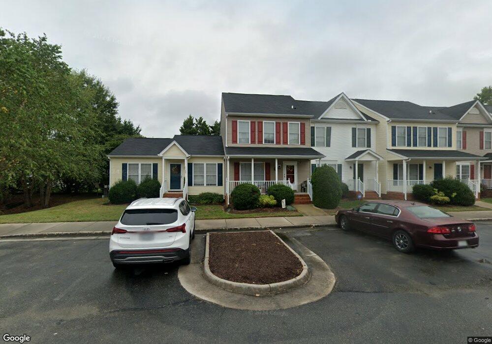 1125 Settlers Landing Dr, Tappahannock, VA 22560 - photo 1