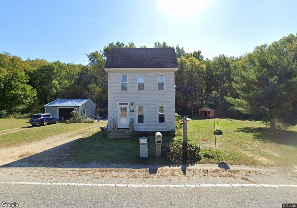 150 Main St, Heislerville, NJ 08324 - photo 1