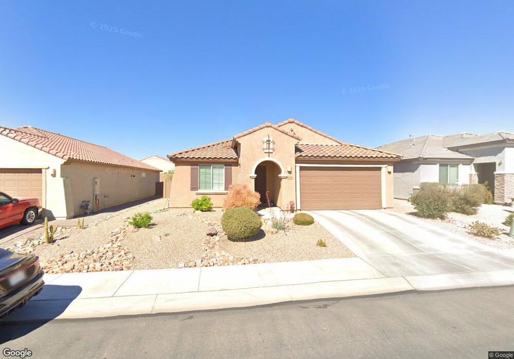 5050 W Calle Vista Del Sur, Tucson, AZ 85742 - photo 1