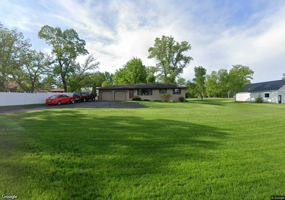 1018 S Darling Ct NW unit NW, Alexandria, MN 56308 - photo 1