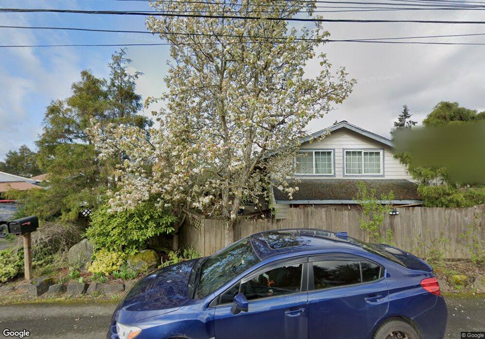 22819 Thunderbird Dr S, Des Moines, WA 98198 - photo 1