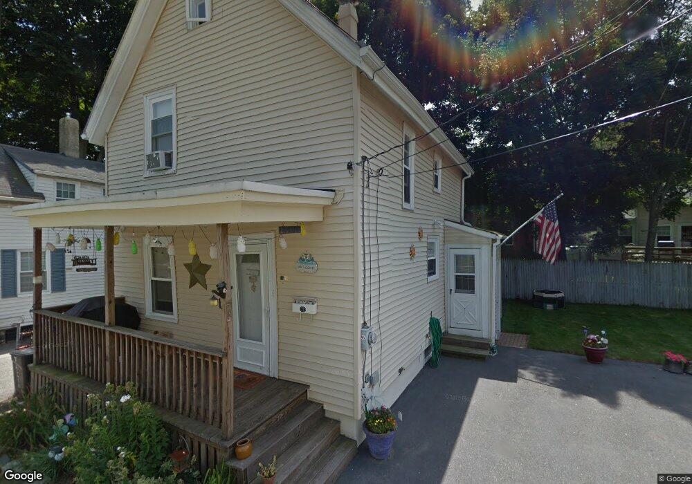 7 Allen Place, Saugus, MA 01906 - photo 1