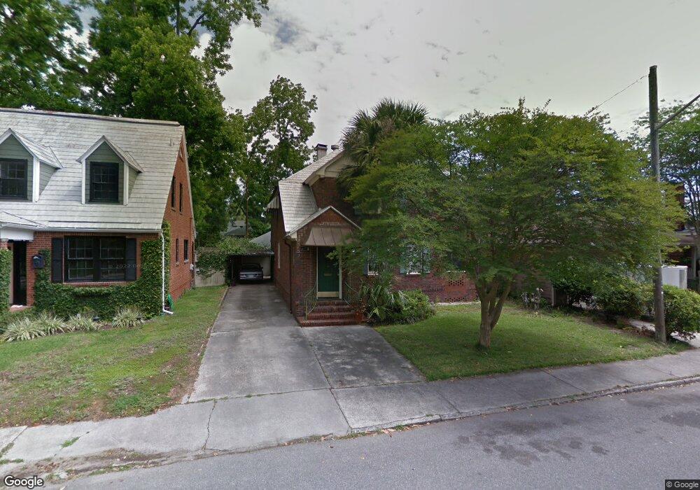 622 E 51st St, Savannah, GA 31405 - photo 1