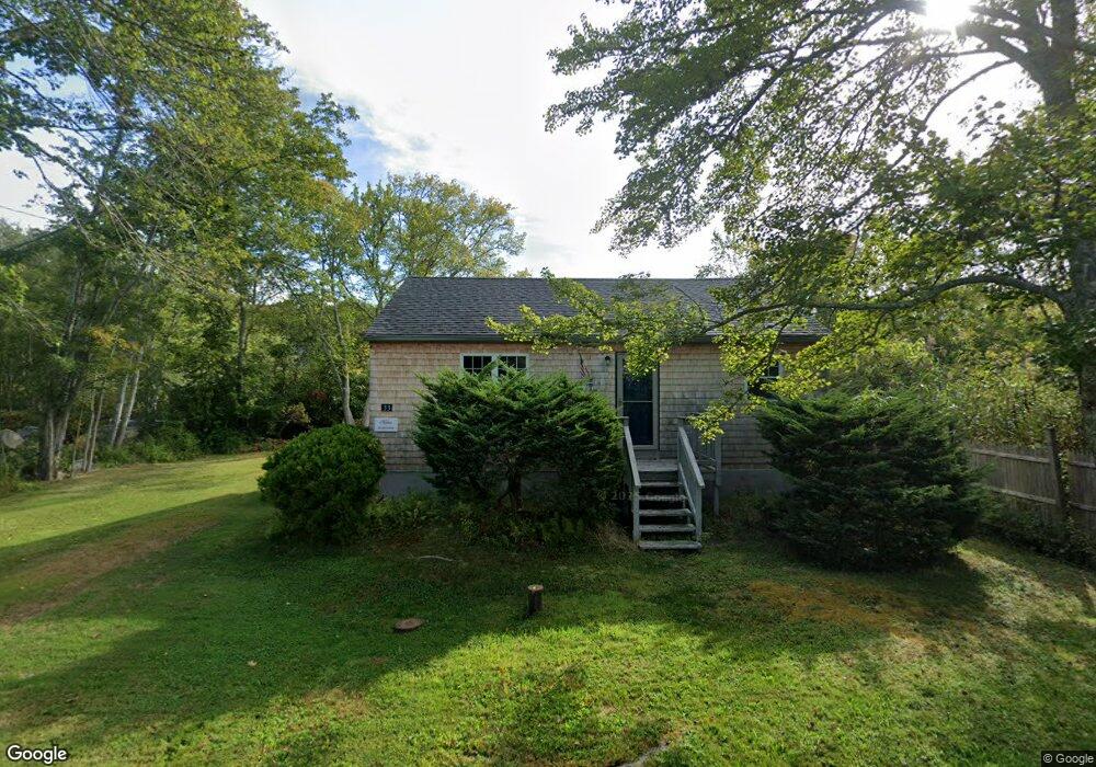 33 Wolcott Ave, Stonington, CT 06378 - photo 1