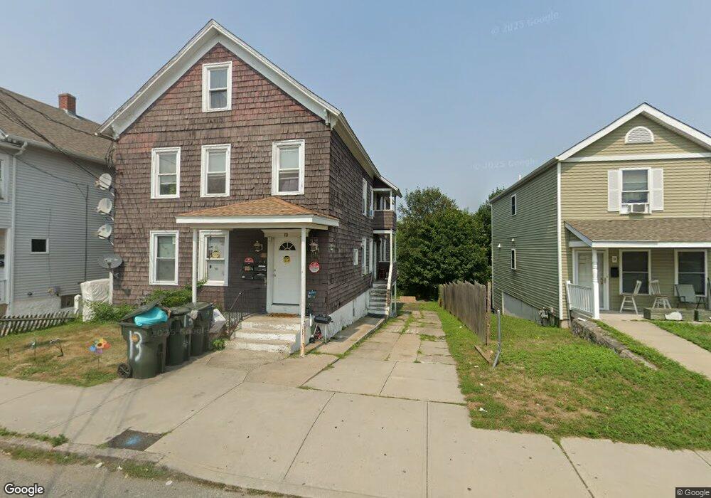 13 Jefferson Ave unit 1, New London, CT 06320 - photo 1