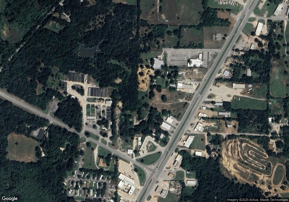 4830 Adobe Ln, Denison, TX 75020 - photo 1