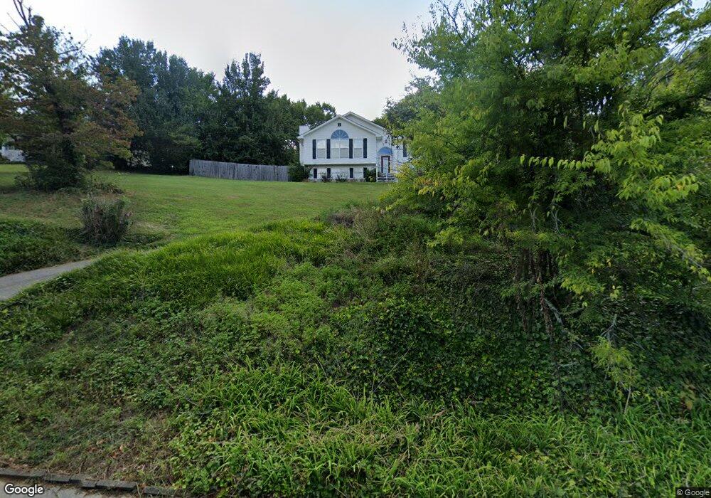 1607 Lagenia Ct, Dalton, GA 30721 - photo 1