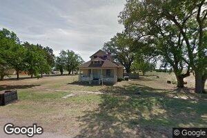 405 S Broadway, Goltry, OK 73739