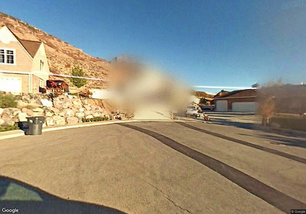 374 N 1380 E, Pleasant Grove, UT 84062 - photo 1