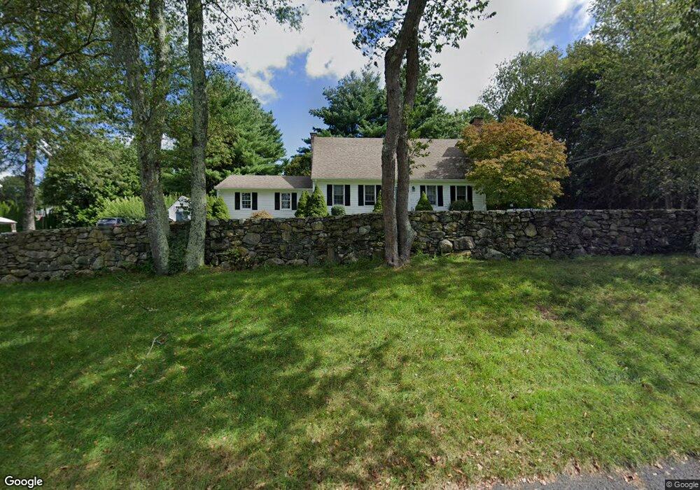 6 Valley Stream Dr, Cumberland, RI 02864 - photo 1