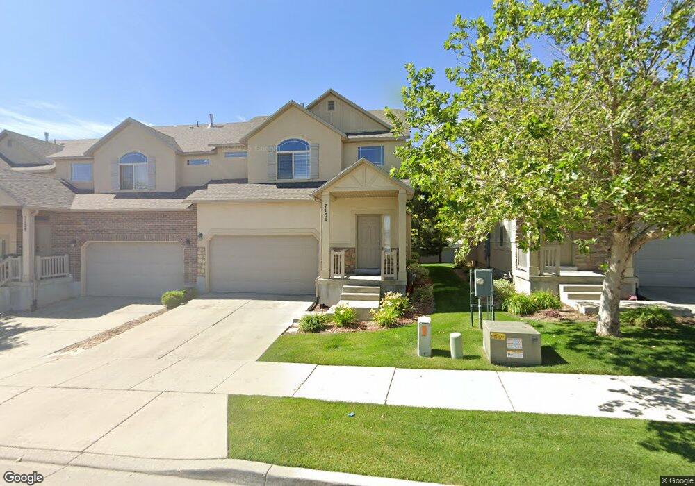 7131 Cottage Point Dr unit 1420, West Jordan, UT 84081 - photo 1