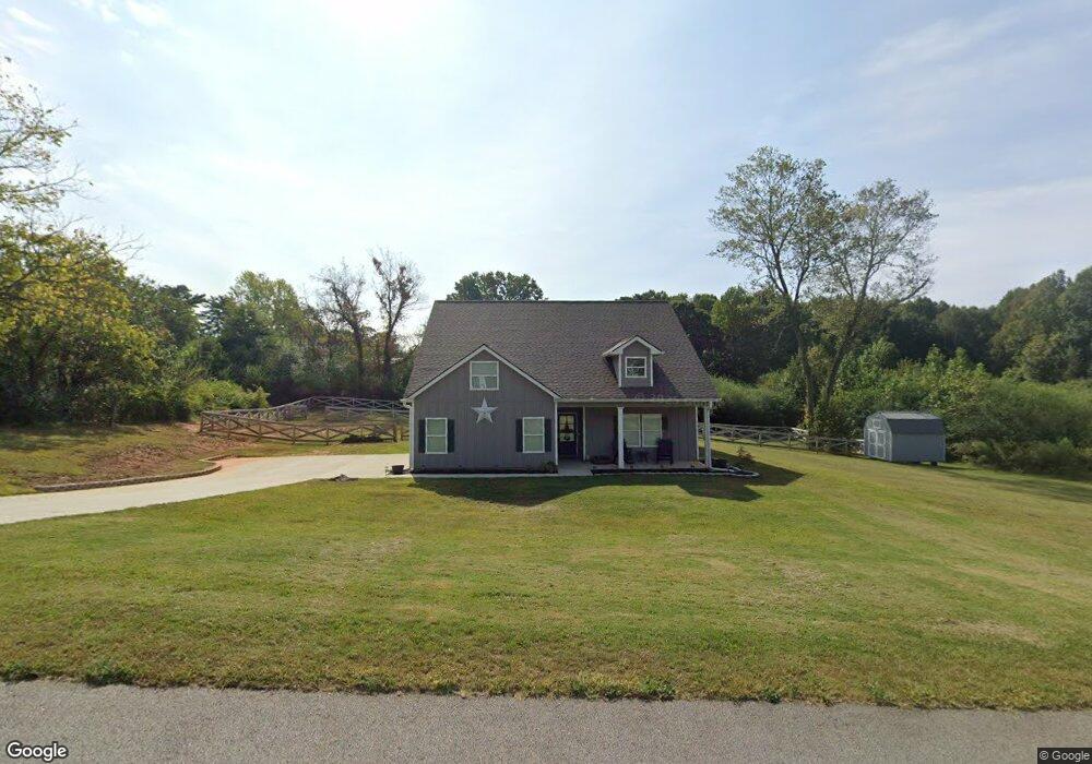 115 Fairview Meadows Dr, Demorest, GA 30535 - photo 1