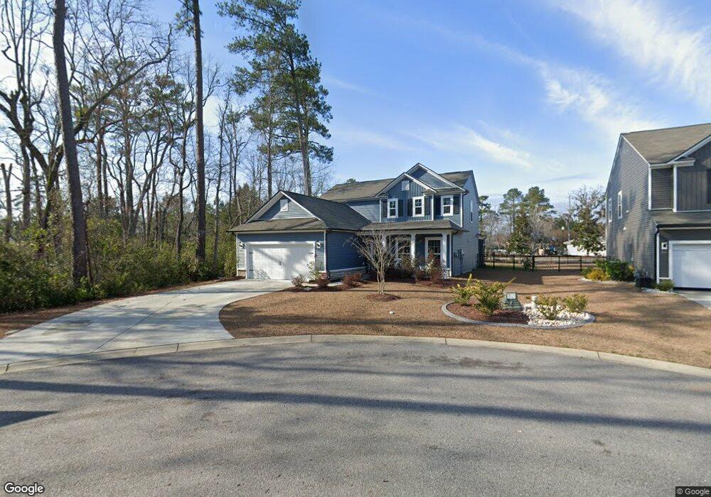 318 Climbing Vine Ct, Conway, SC 29526 - photo 1