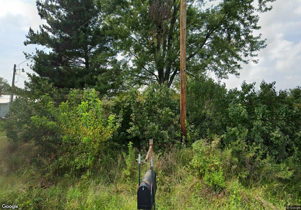 1031 N 550 E, Francisco, IN 47649 - photo 1