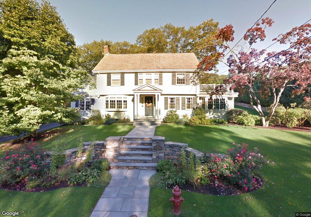 42 Howland Rd, West Newton, MA 02465 - photo 1