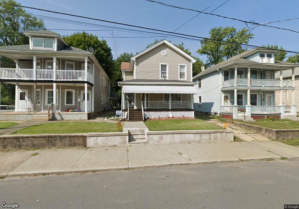 444 Railroad Ave, Scranton, PA 18505 - photo 1