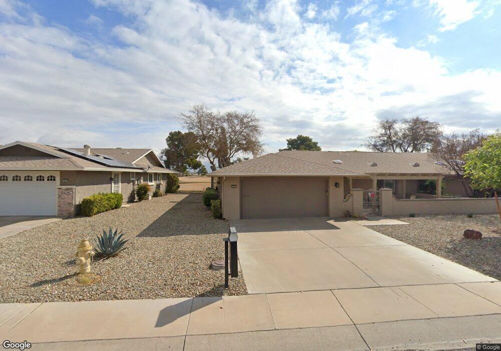 18423 N Conestoga Dr, Sun City, AZ 85373 - photo 1