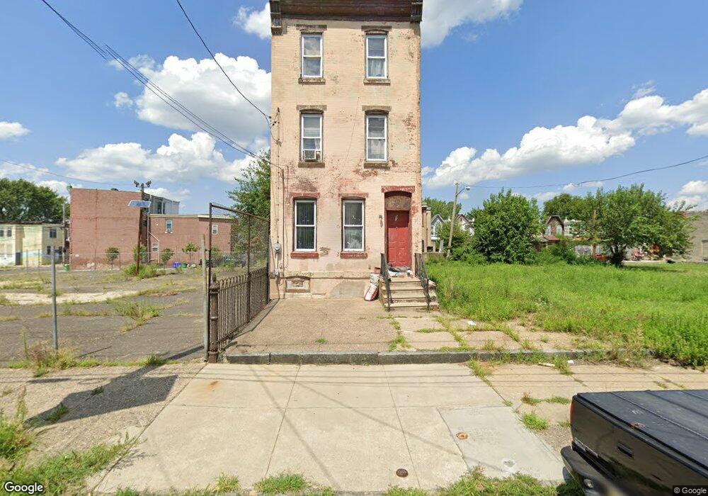 519 York St, Camden, NJ 08102 - photo 1