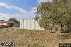 705 W 6th St, Hobart, OK 73651