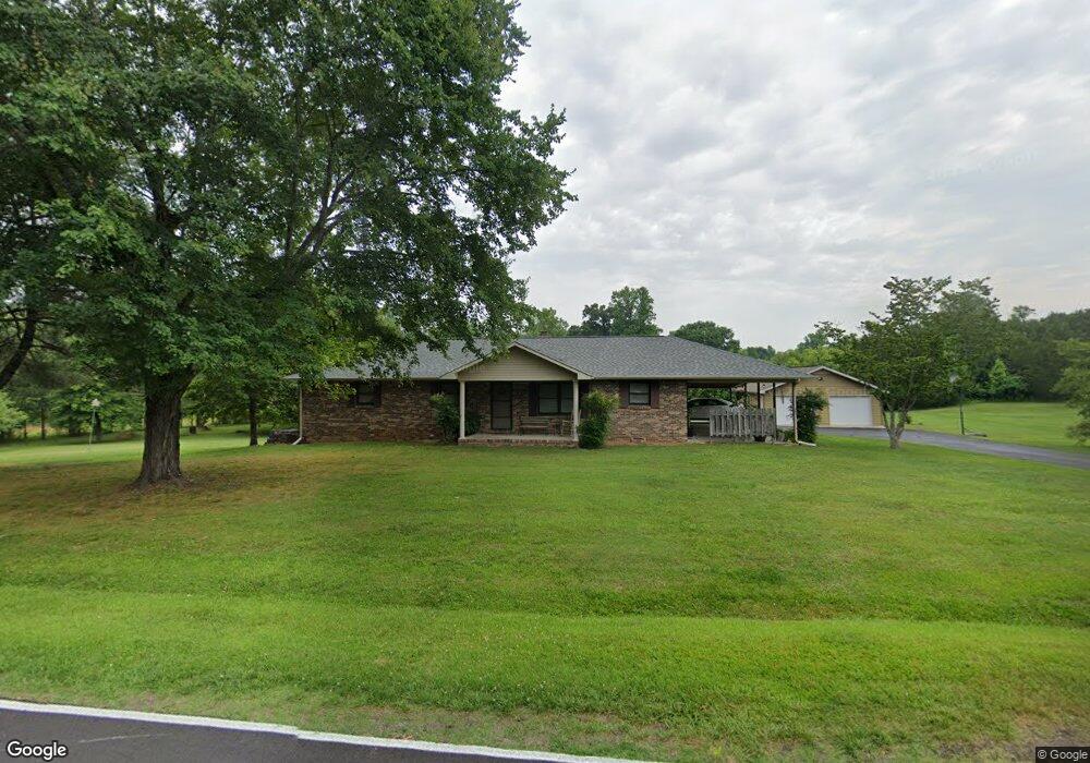 297 Shelton Rd, Manchester, TN 37355 - photo 1