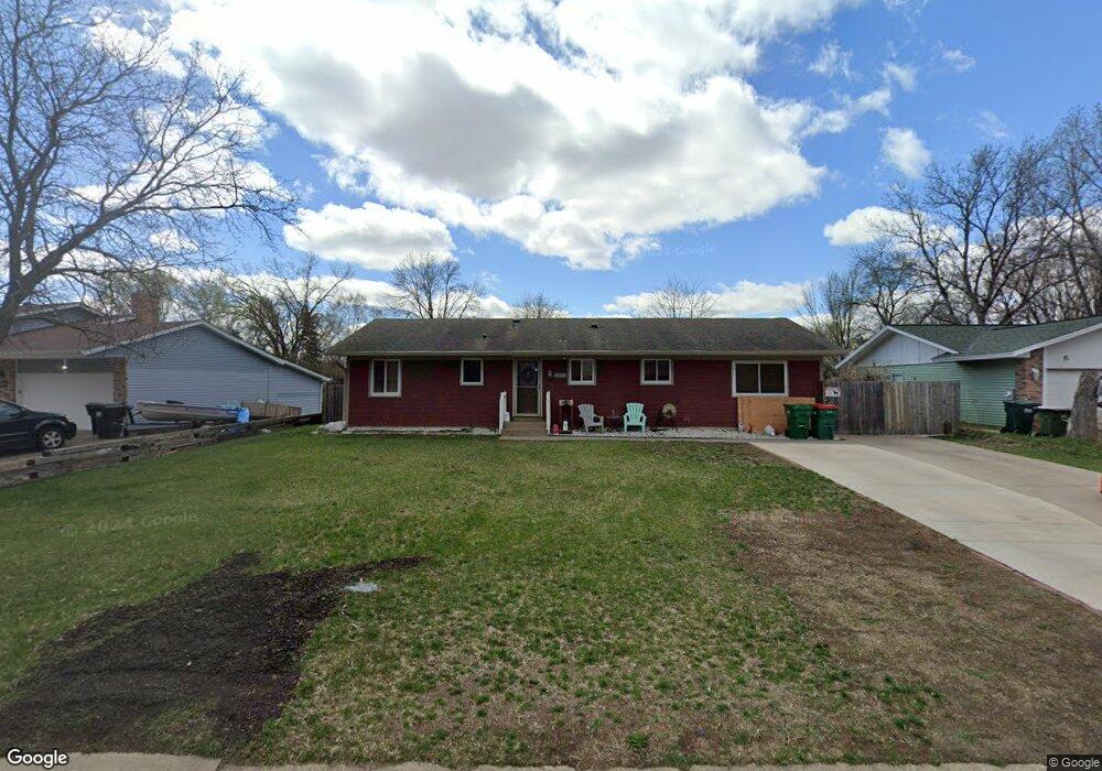 2142 105th Ln NW, Coon Rapids, MN 55433 - photo 1