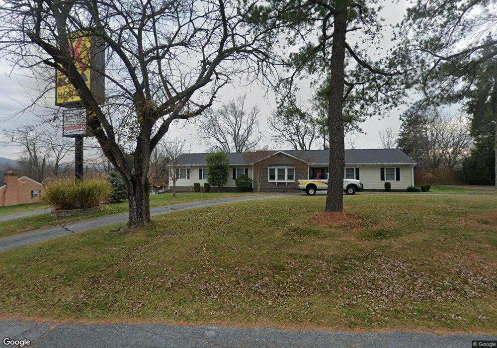 270 Campground Rd, Harpers Ferry, WV 25425 - photo 1