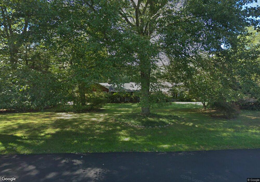 11 Algonquin Trail, Saddle River, NJ 07458 - photo 1