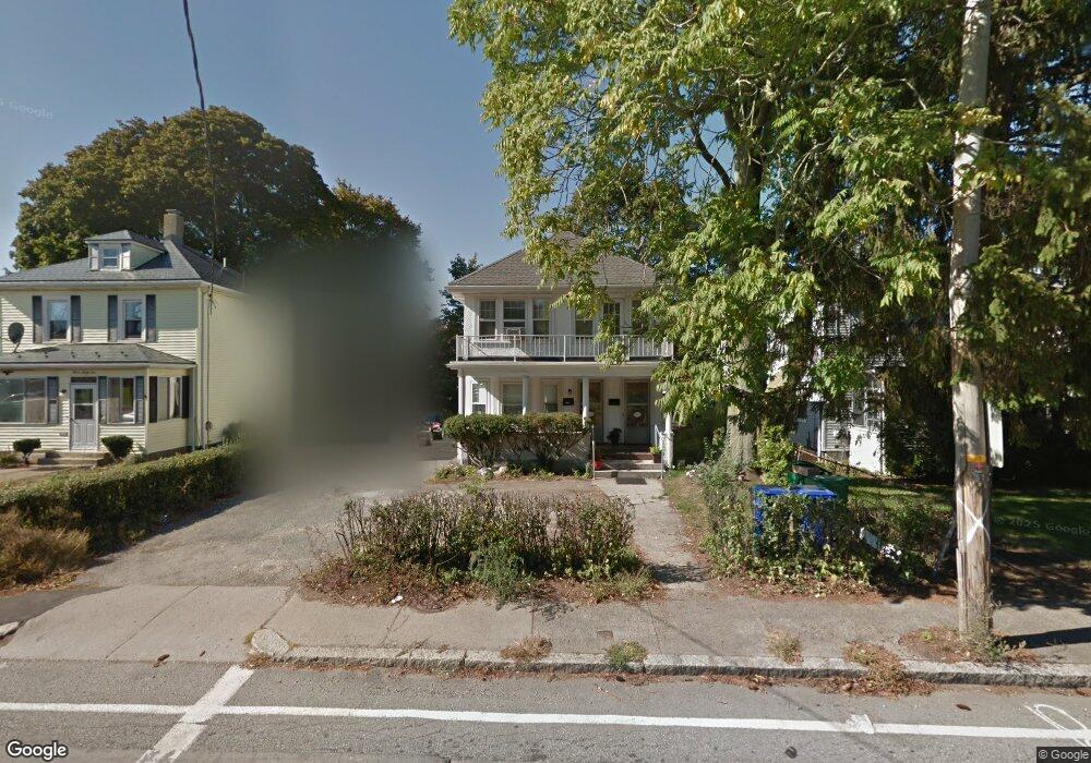 1593 Washington St unit 1, West Newton, MA 02465 - photo 1