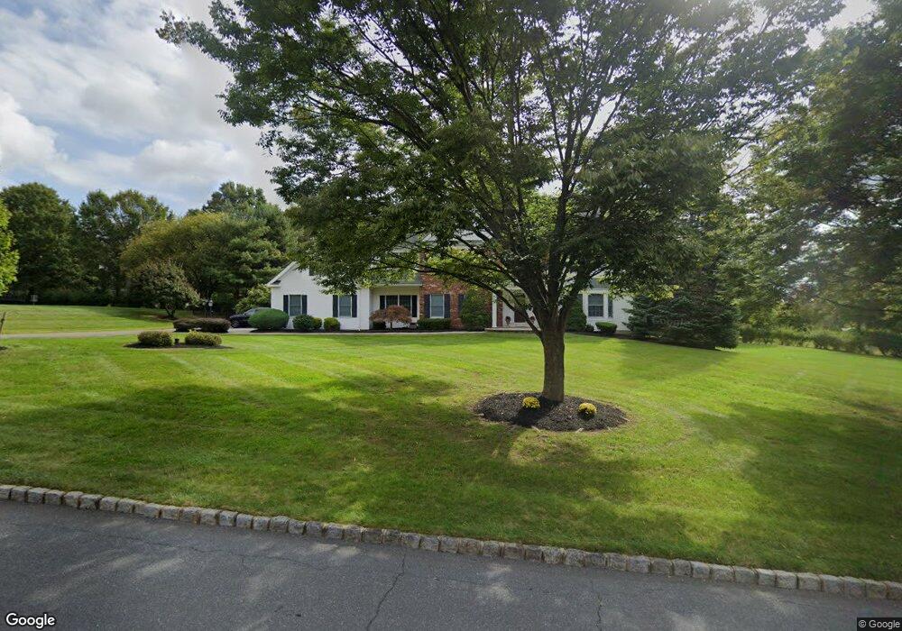 7 Grove Farm Rd, Pittstown, NJ 08867 - photo 1