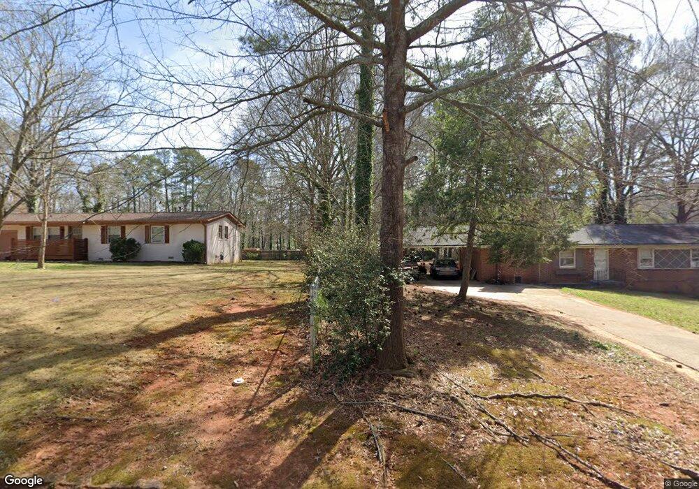 4919 Lantern Ln SW, Mableton, GA 30126 - photo 1