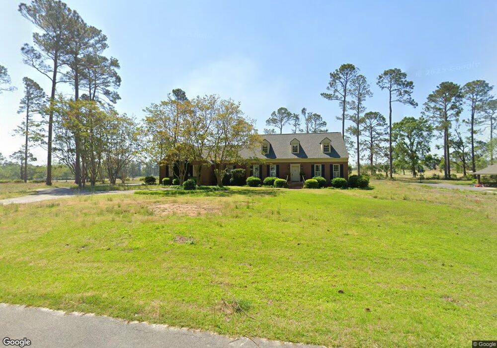 1220 Saint Andrews Dr, Douglas, GA 31533 - photo 1