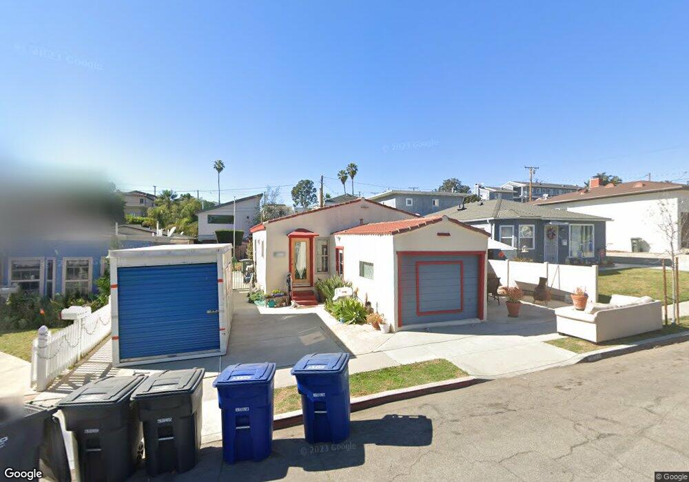 853 Penn St unit A, El Segundo, CA 90245 - photo 1