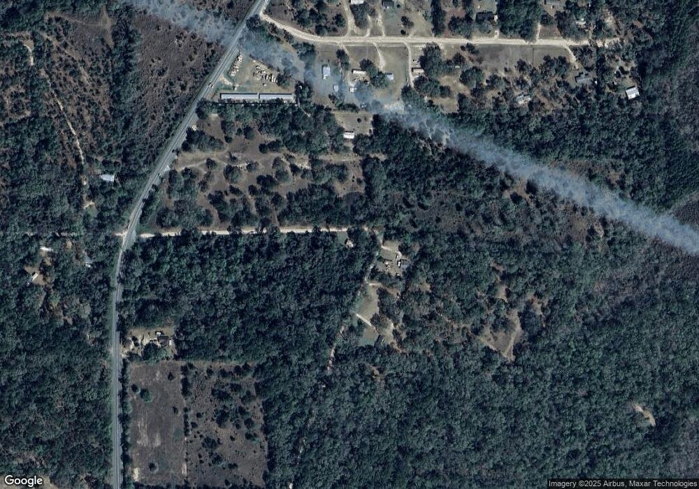 68 Hill Greene Rd, Crawfordville, FL 32327 - photo 1