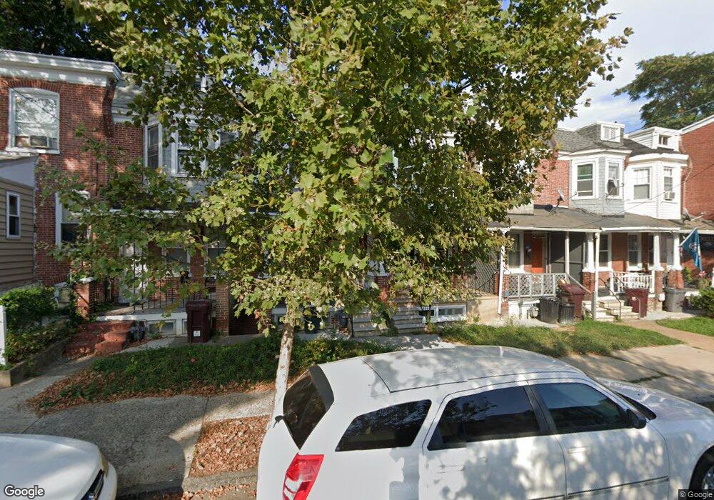 321 W 23rd St, Wilmington, DE 19802 - photo 1