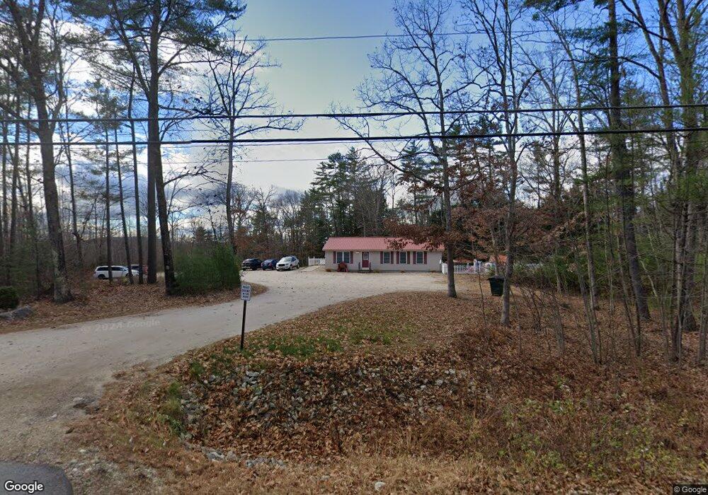 61 Depot Rd, West Baldwin, ME 04091 - photo 1