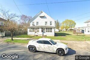 65 E 6th St, Wyoming, PA 18644