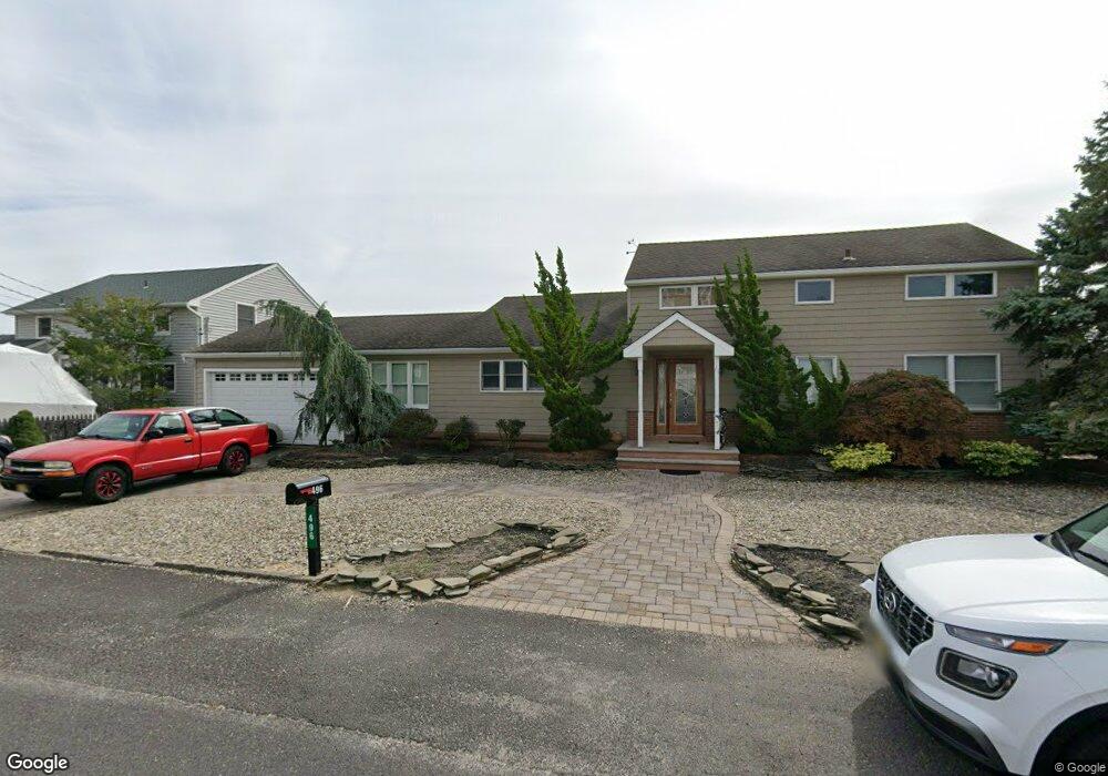 496 Ellison Dr, Mantoloking, NJ 08738 - photo 1