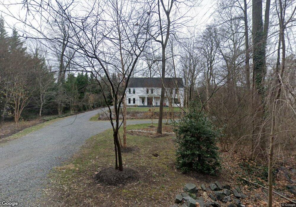 7301 Westerly Ln, McLean, VA 22101 - photo 1