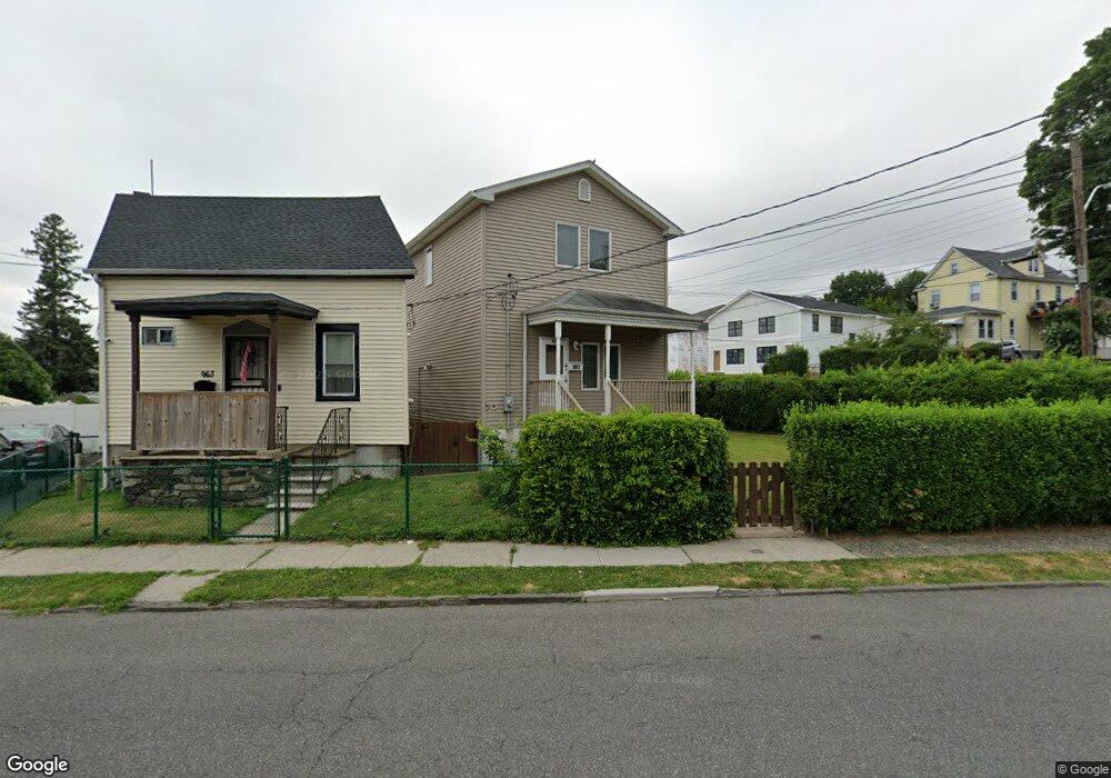 959 Mile Square Rd, Yonkers, NY 10704 - photo 1