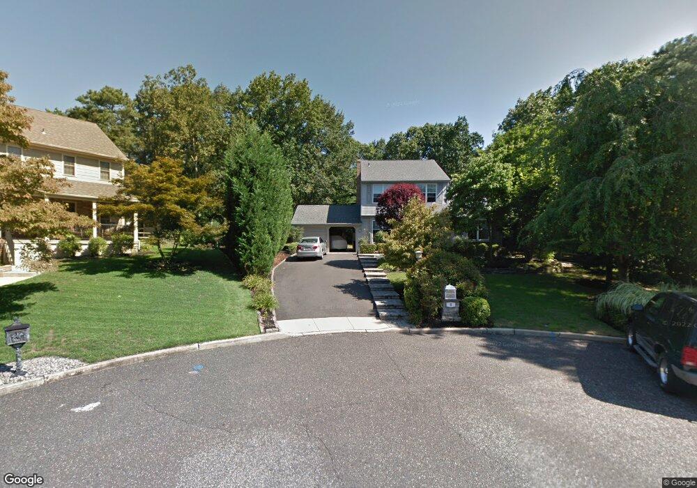 6 Sturbridge Ct, Voorhees, NJ 08043 - photo 1