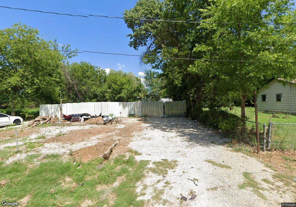 6117 W 63rd St, Tulsa, OK 74131 - photo 1