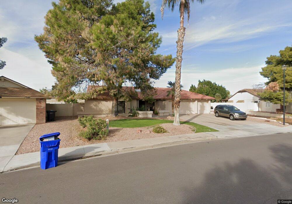 1428 N Desoto St, Chandler, AZ 85224 - photo 1