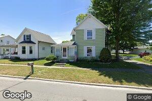 511 W Main St, Mc Comb, OH 45858